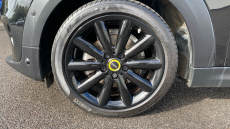 MINI Hatchback 135kW Cooper S Level 3 33kWh 3dr Auto Electric Hatchback